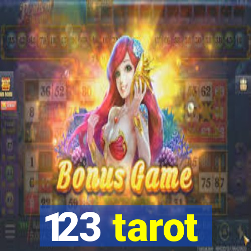 123 tarot